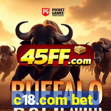 c18.com bet